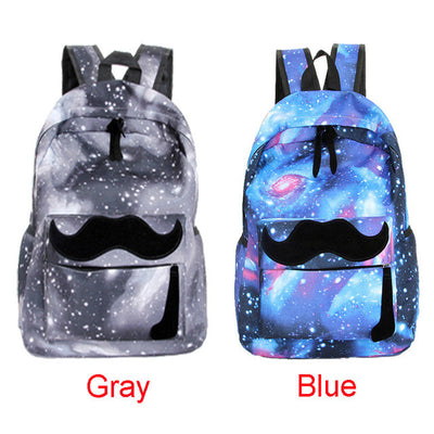 Backpack Bags For Unisex School Bag