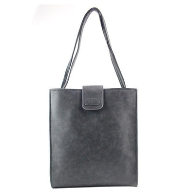 2016 Womens bag Large Leather