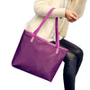 Women vintage leather Handbag women bag