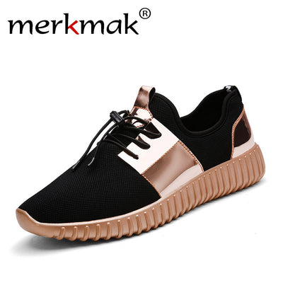 Merkmak Shoes's Men 2017