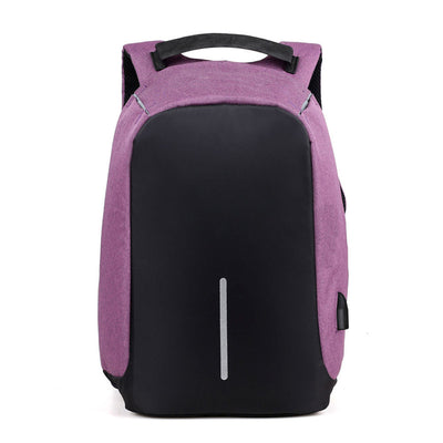 Men Portable Backpack Computer